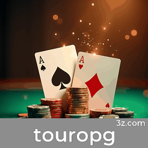 Revolucionário Desenvolvimento de Jogos Redefine o Setor no touropg