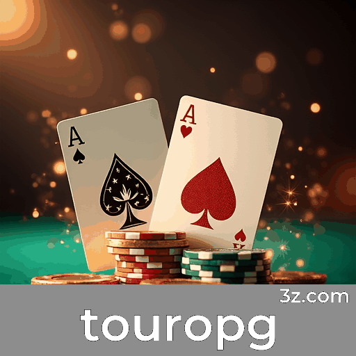 Touropg: Apostas Esportivas Precisão e Excelência