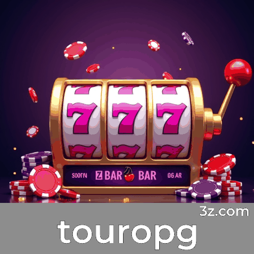 Experimente a Emoção dos Jogos de Cassino no touropg