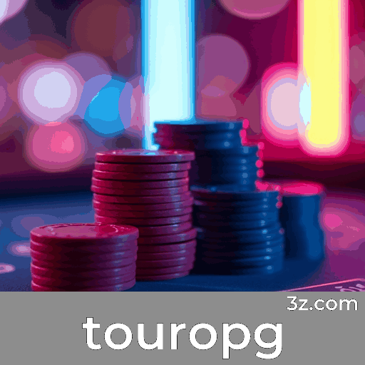 Touropg: Experiência Profissional e Realista de Cassino