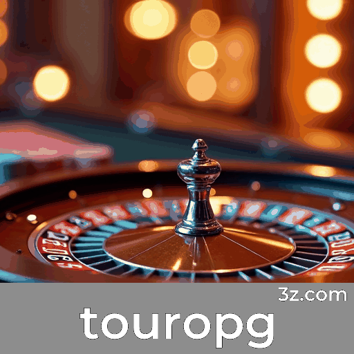 Descubra Touropg: A Emoção Instantânea do Jogo Crash