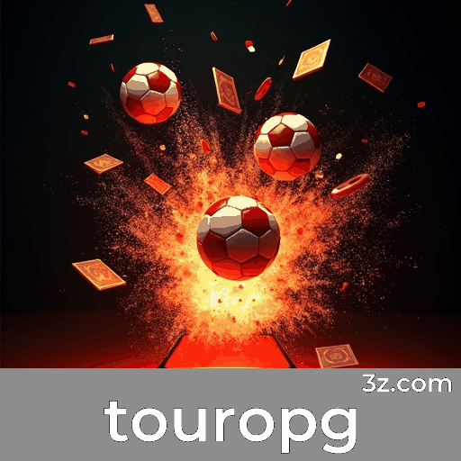 Touropg: Bônus Generosos e Ofertas Exclusivas
