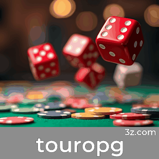 Experimente a Emoção dos Jogos de Cassino no touropg