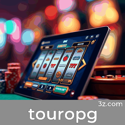 Touropg: Apostas Esportivas Precisão e Excelência