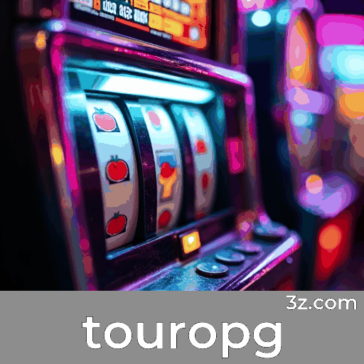 Experimente a Emoção dos Jogos de Cassino no touropg
