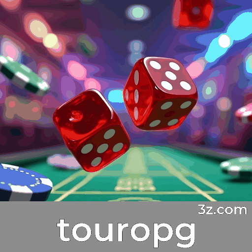 touropg: Tecnologia inteligente em promoções personalizadas