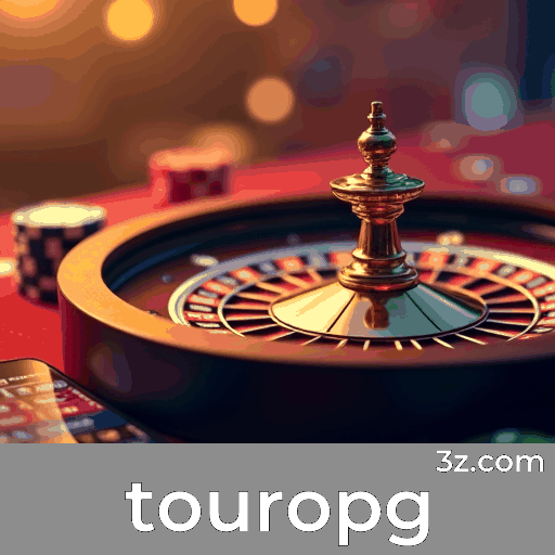 Touropg: Bônus Generosos e Ofertas Exclusivas