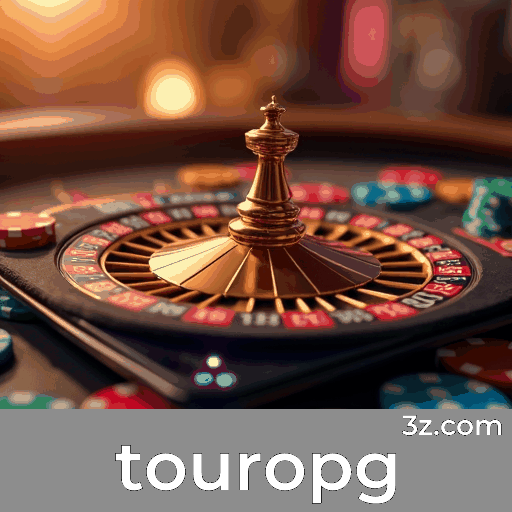 Touropg: Bônus Generosos e Ofertas Exclusivas