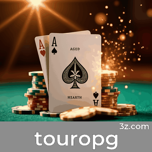 Touropg: Apostas Esportivas Precisão e Excelência
