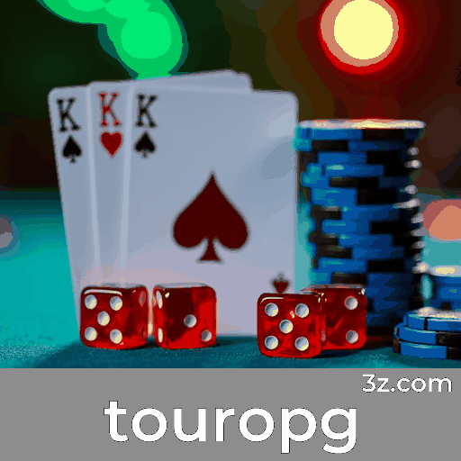 touropg: Tecnologia inteligente em promoções personalizadas